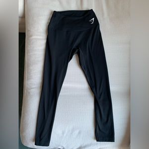Gymshark 7/8 Leggings